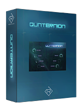Quaternion by Rigid Audio